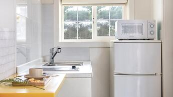 Seonjaedo Secret spa Pension