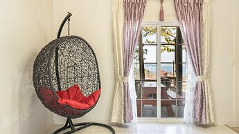 Seonjaedo Secret spa Pension