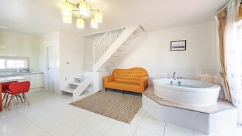 Seonjaedo Secret spa Pension