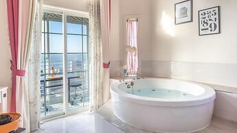 Seonjaedo Secret spa Pension