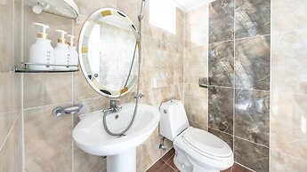 Seonjaedo Secret spa Pension