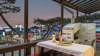 Seonjaedo Secret spa Pension