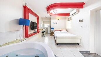 Seonjaedo Secret spa Pension