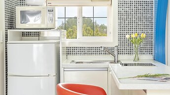 Seonjaedo Secret spa Pension