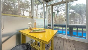 Seonjaedo Secret spa Pension