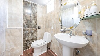 Seonjaedo Secret spa Pension