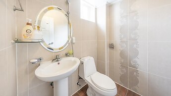 Seonjaedo Secret spa Pension