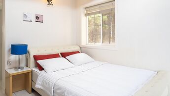 Seonjaedo Secret spa Pension