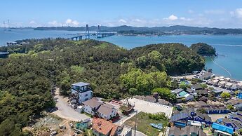 Seonjaedo Secret spa Pension