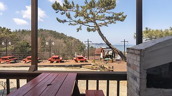 Seonjaedo Secret spa Pension