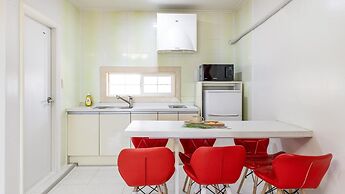 Seonjaedo Secret spa Pension