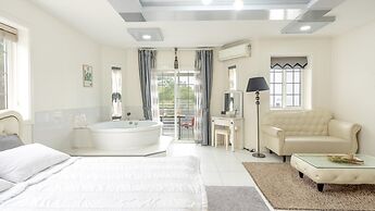 Seonjaedo Secret spa Pension