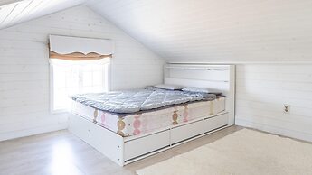 Seonjaedo Secret spa Pension