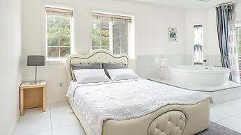 Seonjaedo Secret spa Pension