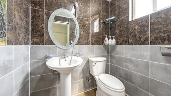 Seonjaedo Secret spa Pension