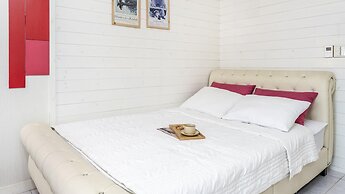 Seonjaedo Secret spa Pension