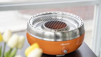 Seonjaedo Secret spa Pension