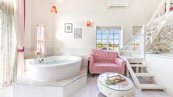 Seonjaedo Secret spa Pension