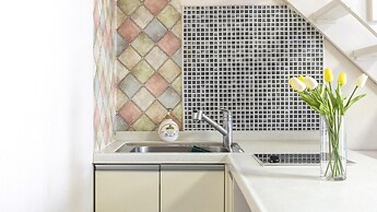 Seonjaedo Secret spa Pension