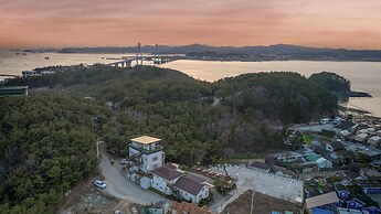 Seonjaedo Secret spa Pension