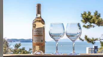 Seonjaedo Secret spa Pension