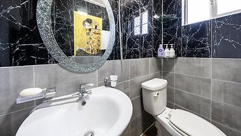 Seonjaedo Secret spa Pension