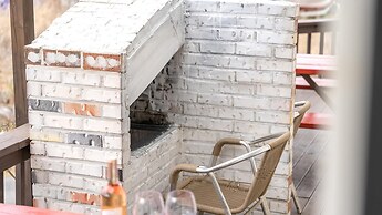 Seonjaedo Secret spa Pension