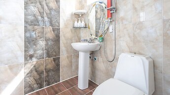 Seonjaedo Secret spa Pension