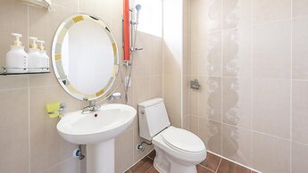 Seonjaedo Secret spa Pension