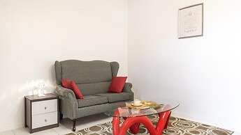 Seonjaedo Secret spa Pension