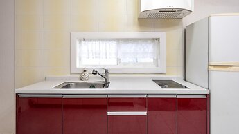 Seonjaedo Secret spa Pension