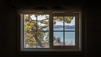 Seonjaedo Secret spa Pension