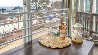 Seonjaedo Secret spa Pension