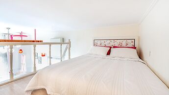 Seonjaedo Secret spa Pension