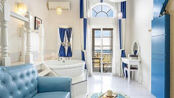 Seonjaedo Secret spa Pension