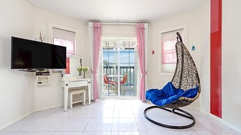 Seonjaedo Secret spa Pension