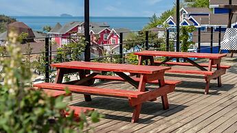 Seonjaedo Secret spa Pension