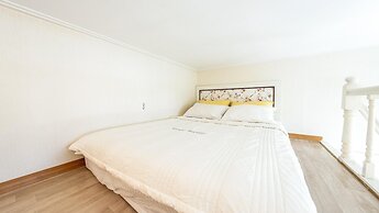 Seonjaedo Secret spa Pension