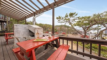 Seonjaedo Secret spa Pension