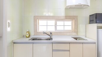 Seonjaedo Secret spa Pension