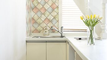 Seonjaedo Secret spa Pension