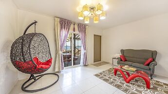 Seonjaedo Secret spa Pension