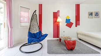 Seonjaedo Secret spa Pension