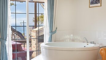 Seonjaedo Secret spa Pension