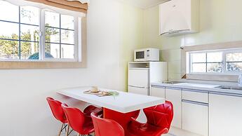 Seonjaedo Secret spa Pension