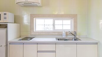 Seonjaedo Secret spa Pension