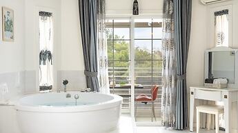 Seonjaedo Secret spa Pension