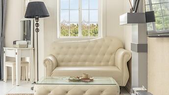 Seonjaedo Secret spa Pension