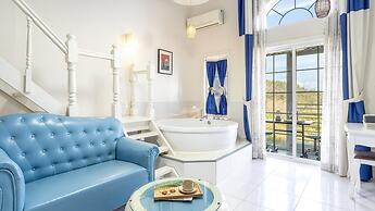 Seonjaedo Secret spa Pension