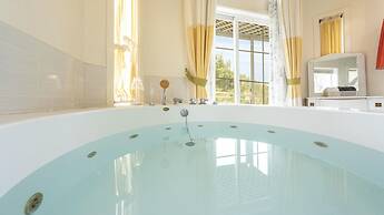 Seonjaedo Secret spa Pension